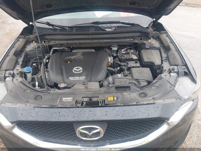 Aukcja sprzedaży 2019 Mazda Cx-5 Sport, vin: JM3KFBBM5K0511927, numer aukcji: 45773402