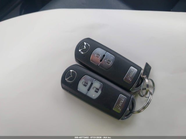 Aukcja sprzedaży 2019 Mazda Cx-5 Sport, vin: JM3KFBBM5K0511927, numer aukcji: 45773402