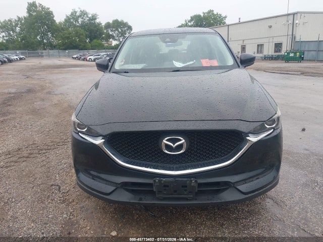Aukcja sprzedaży 2019 Mazda Cx-5 Sport, vin: JM3KFBBM5K0511927, numer aukcji: 45773402