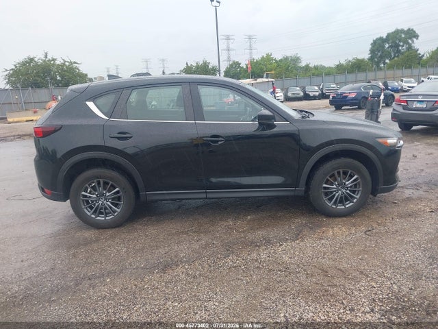 Aukcja sprzedaży 2019 Mazda Cx-5 Sport, vin: JM3KFBBM5K0511927, numer aukcji: 45773402