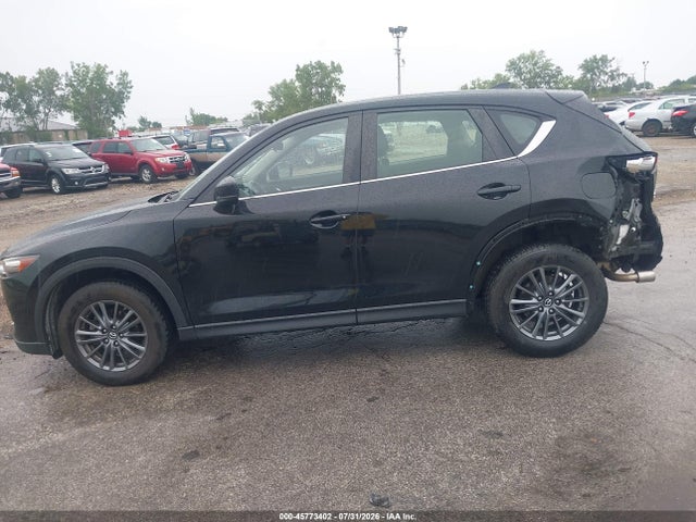 Aukcja sprzedaży 2019 Mazda Cx-5 Sport, vin: JM3KFBBM5K0511927, numer aukcji: 45773402