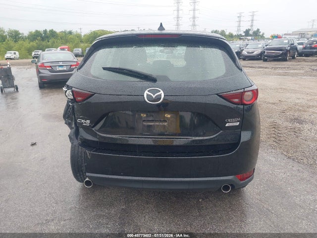 Aukcja sprzedaży 2019 Mazda Cx-5 Sport, vin: JM3KFBBM5K0511927, numer aukcji: 45773402