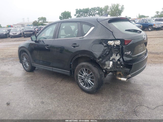 Aukcja sprzedaży 2019 Mazda Cx-5 Sport, vin: JM3KFBBM5K0511927, numer aukcji: 45773402