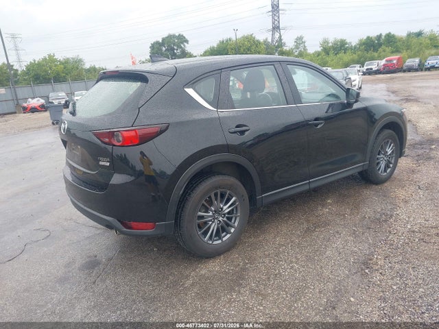 Aukcja sprzedaży 2019 Mazda Cx-5 Sport, vin: JM3KFBBM5K0511927, numer aukcji: 45773402
