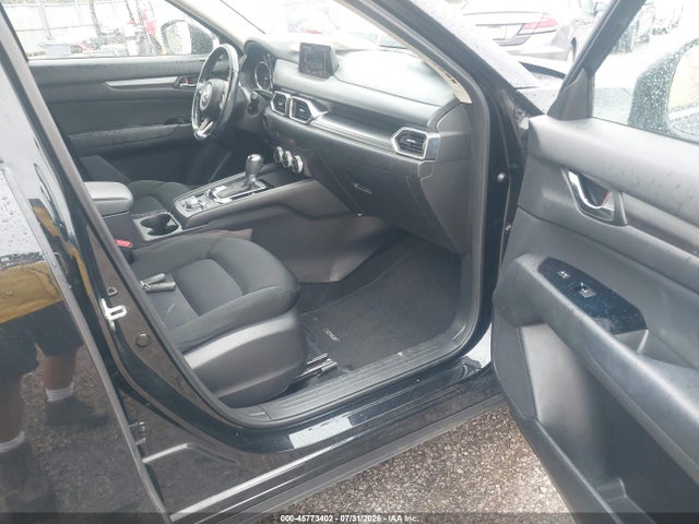 Aukcja sprzedaży 2019 Mazda Cx-5 Sport, vin: JM3KFBBM5K0511927, numer aukcji: 45773402