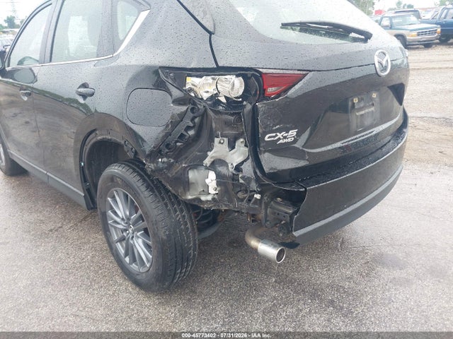 Aukcja sprzedaży 2019 Mazda Cx-5 Sport, vin: JM3KFBBM5K0511927, numer aukcji: 45773402