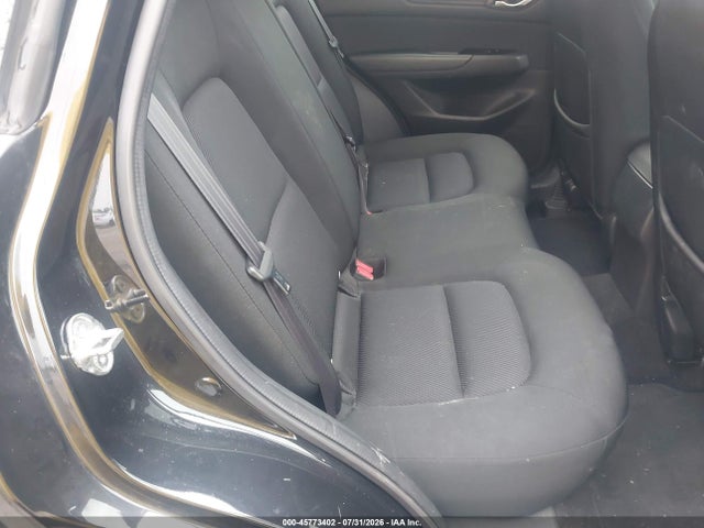 Aukcja sprzedaży 2019 Mazda Cx-5 Sport, vin: JM3KFBBM5K0511927, numer aukcji: 45773402