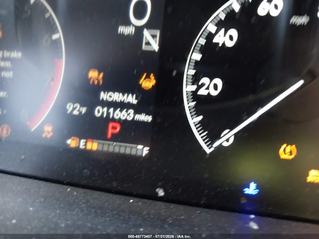 Honda Pilot Ex-l 2025 5FNYG2H45SB028317 Image 16