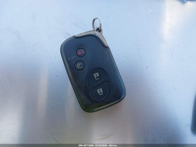 Продажа на аукционе авто 2007 Lexus Gs 350, vin: JTHBE96SX70020823, номер лота: 45773409