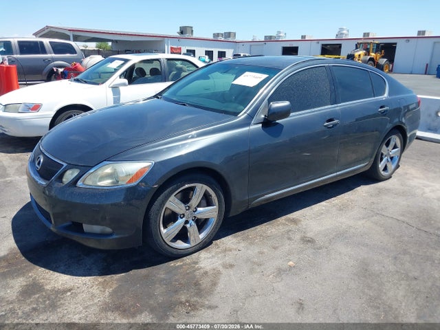 Продажа на аукционе авто 2007 Lexus Gs 350, vin: JTHBE96SX70020823, номер лота: 45773409