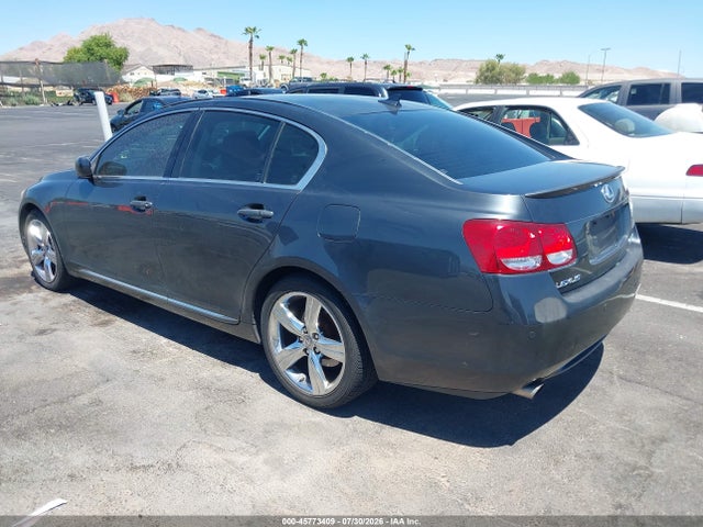 Продажа на аукционе авто 2007 Lexus Gs 350, vin: JTHBE96SX70020823, номер лота: 45773409