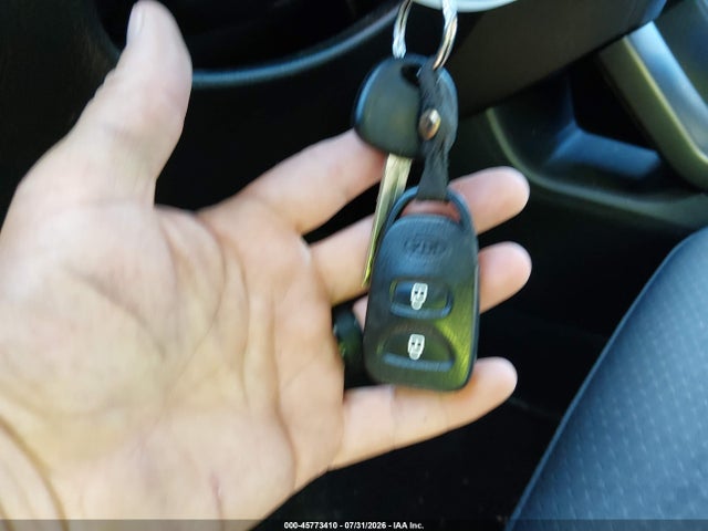 45773410 :رقم المزاد ، 5XYKTCA6XDG409627 vin ، 2013 Kia Sorento Lx مزاد بيع