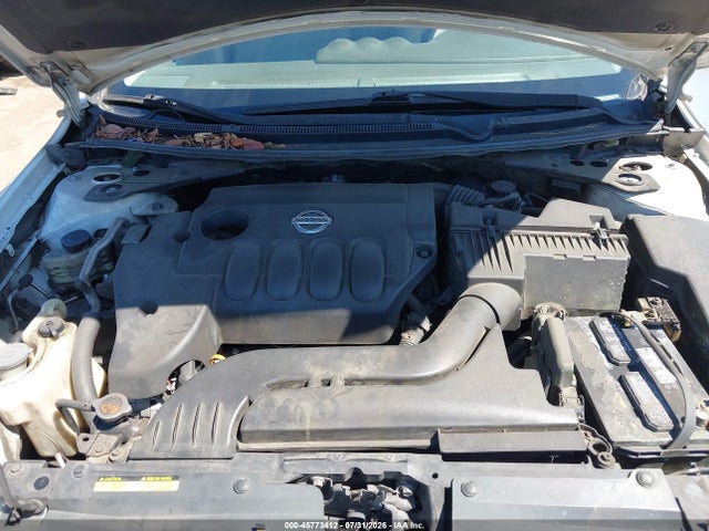 Продаж на аукціоні авто 2008 Nissan Altima 2.5 S, vin: 1N4AL21E48N458095, номер лоту: 45773412