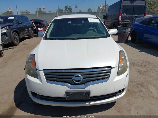 Продаж на аукціоні авто 2008 Nissan Altima 2.5 S, vin: 1N4AL21E48N458095, номер лоту: 45773412