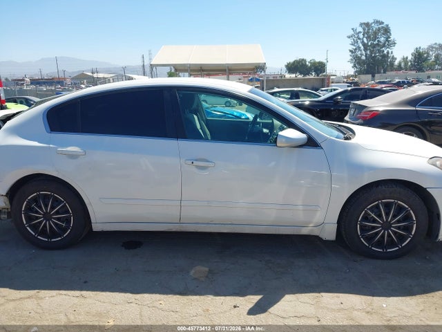 Продаж на аукціоні авто 2008 Nissan Altima 2.5 S, vin: 1N4AL21E48N458095, номер лоту: 45773412