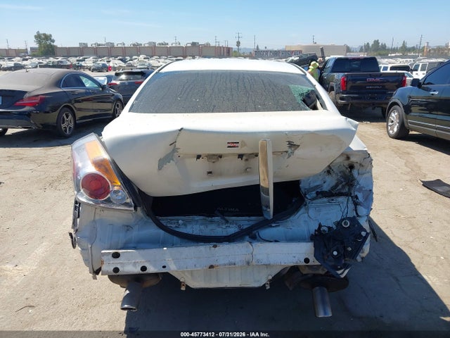 Продаж на аукціоні авто 2008 Nissan Altima 2.5 S, vin: 1N4AL21E48N458095, номер лоту: 45773412