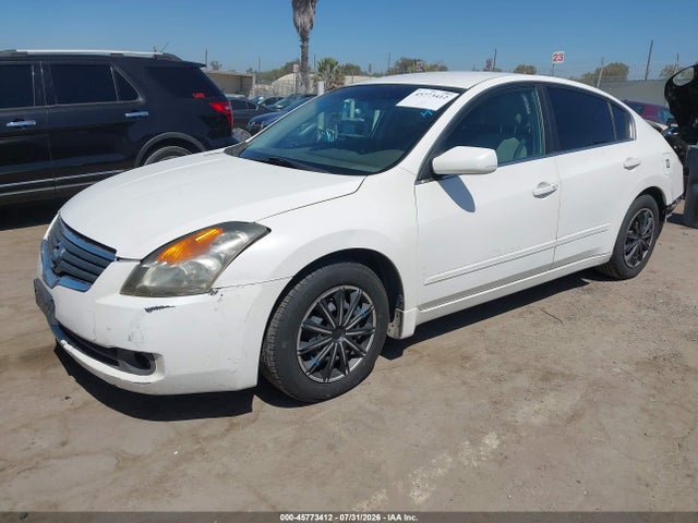 Продаж на аукціоні авто 2008 Nissan Altima 2.5 S, vin: 1N4AL21E48N458095, номер лоту: 45773412