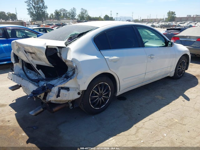Продаж на аукціоні авто 2008 Nissan Altima 2.5 S, vin: 1N4AL21E48N458095, номер лоту: 45773412