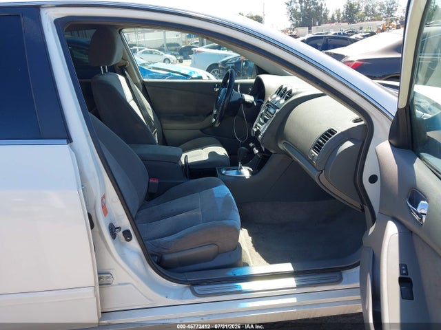 Продаж на аукціоні авто 2008 Nissan Altima 2.5 S, vin: 1N4AL21E48N458095, номер лоту: 45773412