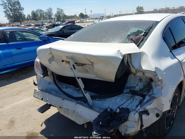 Продаж на аукціоні авто 2008 Nissan Altima 2.5 S, vin: 1N4AL21E48N458095, номер лоту: 45773412