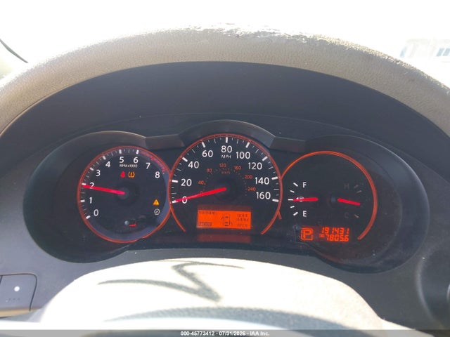 Продаж на аукціоні авто 2008 Nissan Altima 2.5 S, vin: 1N4AL21E48N458095, номер лоту: 45773412