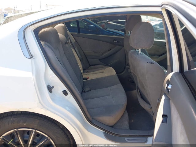 Продаж на аукціоні авто 2008 Nissan Altima 2.5 S, vin: 1N4AL21E48N458095, номер лоту: 45773412