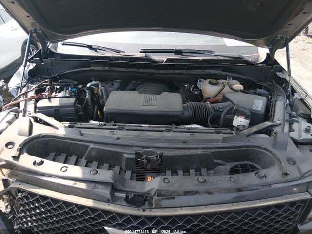 45773418 :رقم المزاد ، 1GYS4GKL2MR396084 vin ، 2021 Cadillac Escalade 4wd Sport Platinum مزاد بيع