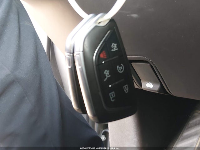 45773418 :رقم المزاد ، 1GYS4GKL2MR396084 vin ، 2021 Cadillac Escalade 4wd Sport Platinum مزاد بيع
