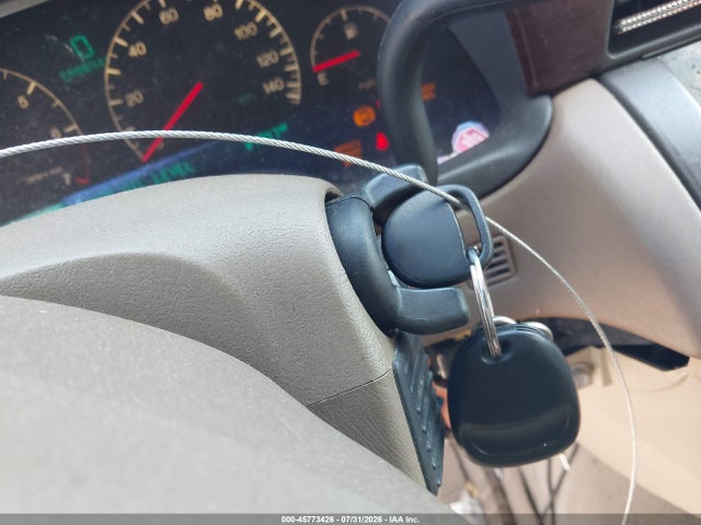 Aukcja sprzedaży 2004 Cadillac Deville Dhs, vin: 1G6KE57Y84U120195, numer aukcji: 45773426