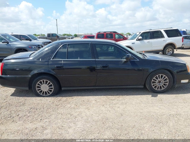 Aukcja sprzedaży 2004 Cadillac Deville Dhs, vin: 1G6KE57Y84U120195, numer aukcji: 45773426