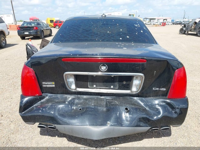Aukcja sprzedaży 2004 Cadillac Deville Dhs, vin: 1G6KE57Y84U120195, numer aukcji: 45773426