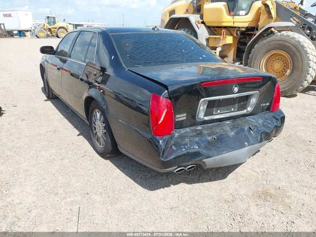 Aukcja sprzedaży 2004 Cadillac Deville Dhs, vin: 1G6KE57Y84U120195, numer aukcji: 45773426