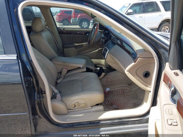 Aukcja sprzedaży 2004 Cadillac Deville Dhs, vin: 1G6KE57Y84U120195, numer aukcji: 45773426