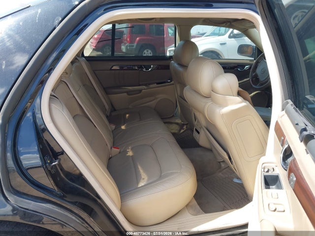 Aukcja sprzedaży 2004 Cadillac Deville Dhs, vin: 1G6KE57Y84U120195, numer aukcji: 45773426