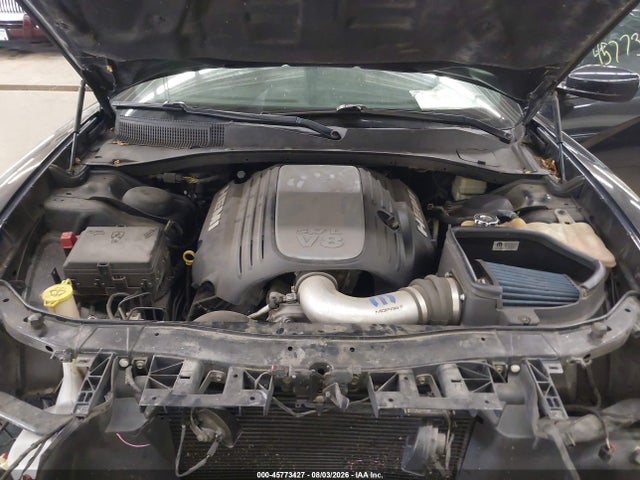 Продаж на аукціоні авто 2014 Dodge Charger R/t Max, vin: 2C3CDXDT5EH100763, номер лоту: 45773427