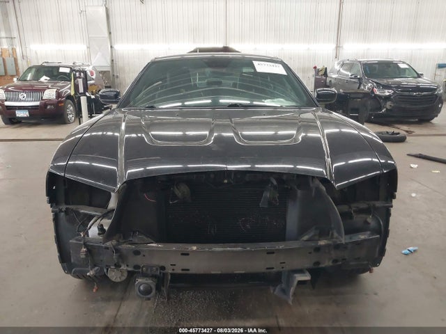 Продаж на аукціоні авто 2014 Dodge Charger R/t Max, vin: 2C3CDXDT5EH100763, номер лоту: 45773427