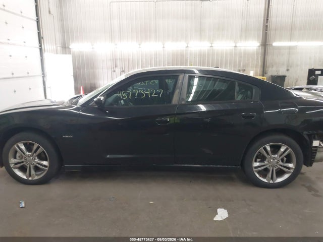 Продаж на аукціоні авто 2014 Dodge Charger R/t Max, vin: 2C3CDXDT5EH100763, номер лоту: 45773427
