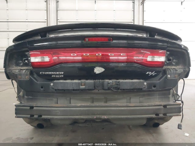 Продаж на аукціоні авто 2014 Dodge Charger R/t Max, vin: 2C3CDXDT5EH100763, номер лоту: 45773427