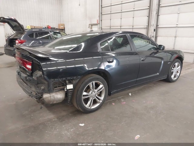 Продаж на аукціоні авто 2014 Dodge Charger R/t Max, vin: 2C3CDXDT5EH100763, номер лоту: 45773427