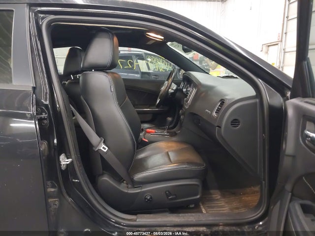 Продаж на аукціоні авто 2014 Dodge Charger R/t Max, vin: 2C3CDXDT5EH100763, номер лоту: 45773427