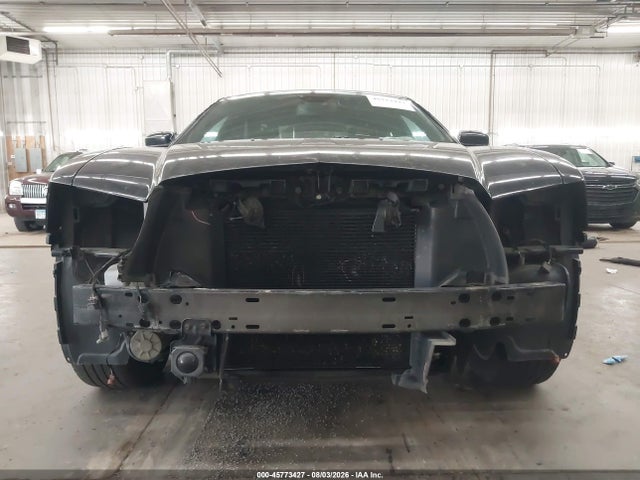 Продаж на аукціоні авто 2014 Dodge Charger R/t Max, vin: 2C3CDXDT5EH100763, номер лоту: 45773427