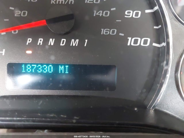 GMC Savana Cutaway Work Van 2017 1GD07SFF0H1351401 Image 5