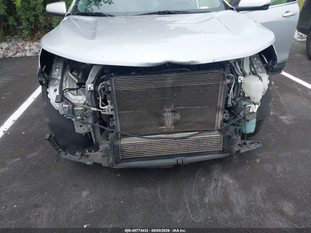 2GNAXJEVXJ6252509 Chevrolet EQUINOX LT