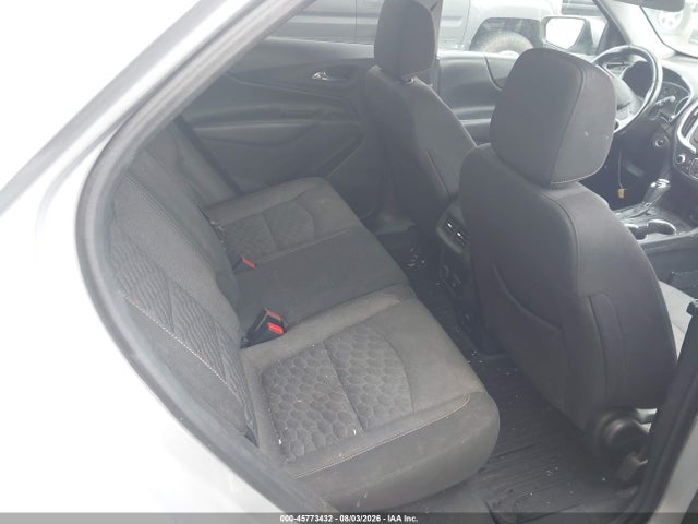 2GNAXJEVXJ6252509 Chevrolet EQUINOX LT