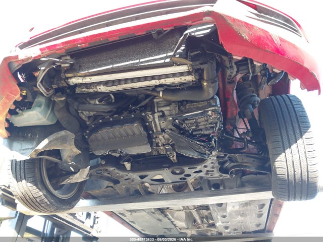 3VWD17AJ2EM434307 Volkswagen Jetta 1.8t Se