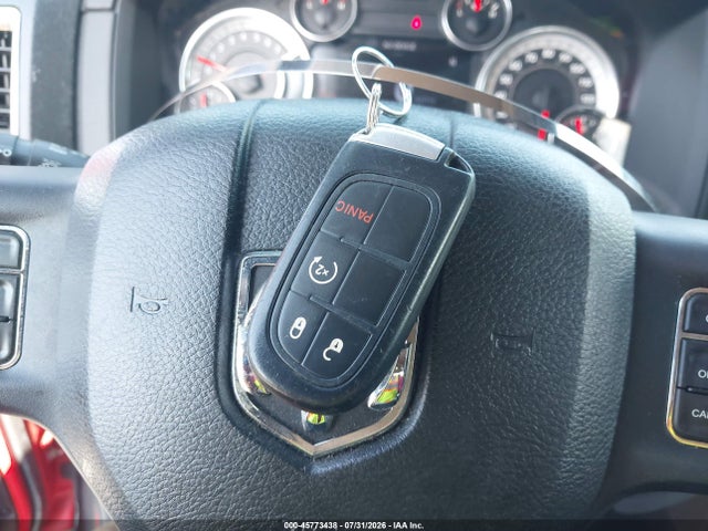 Продажа на аукционе авто 2015 Ram 1500 Sport, vin: 1C6RR7MT6FS520654, номер лота: 45773438