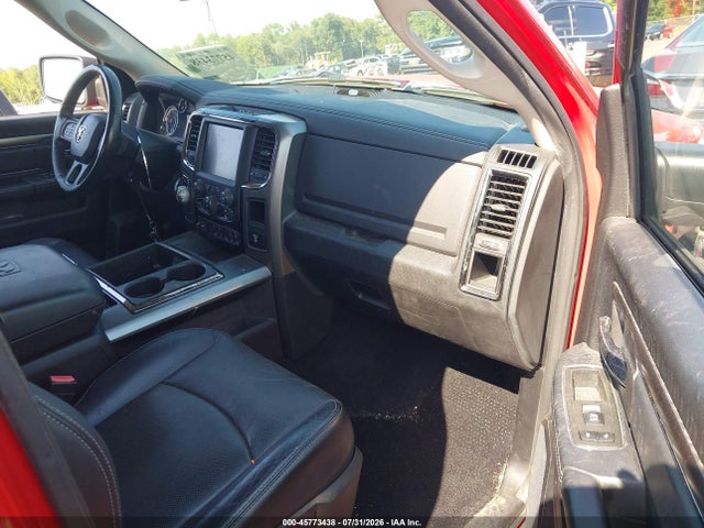 Продажа на аукционе авто 2015 Ram 1500 Sport, vin: 1C6RR7MT6FS520654, номер лота: 45773438