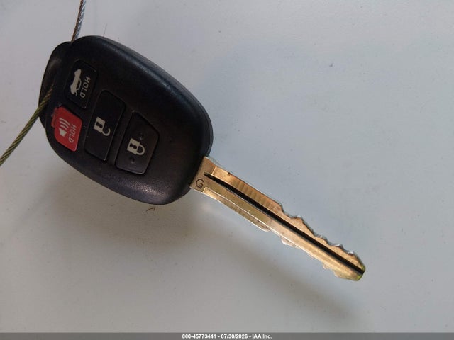 4T1BF1FK9EU803715 Toyota Camry Se Sport