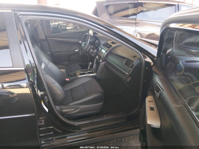 4T1BF1FK9EU803715 Toyota Camry Se Sport