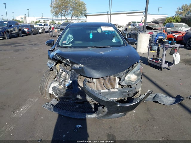 Toyota Corolla S Plus 2014 5YFBURHE8EP133703 Image 12